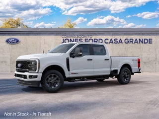 2027 Ford Super Duty F-250® XL