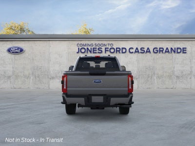 2026 Ford Super Duty F-250® XL