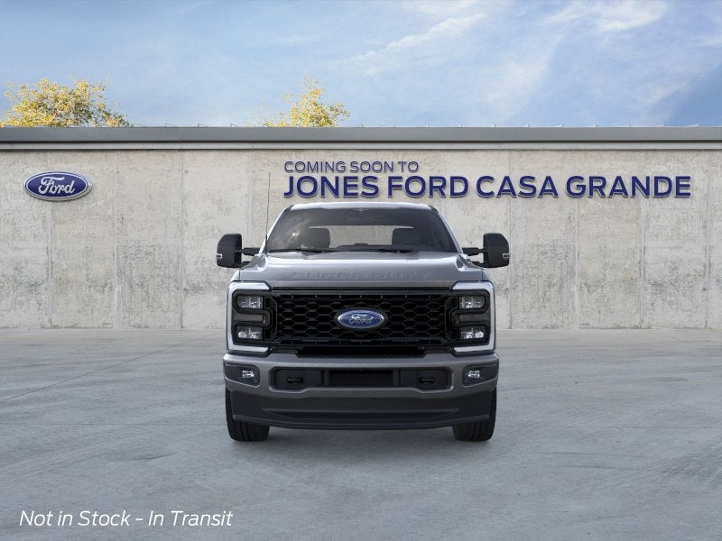2026 Ford Super Duty F-250® XL