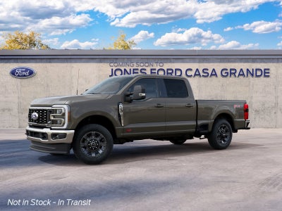 2027 Ford Super Duty F-250® XLT