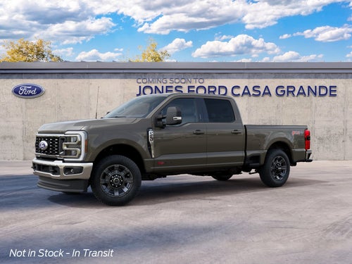 2027 Ford Super Duty F-250® XLT