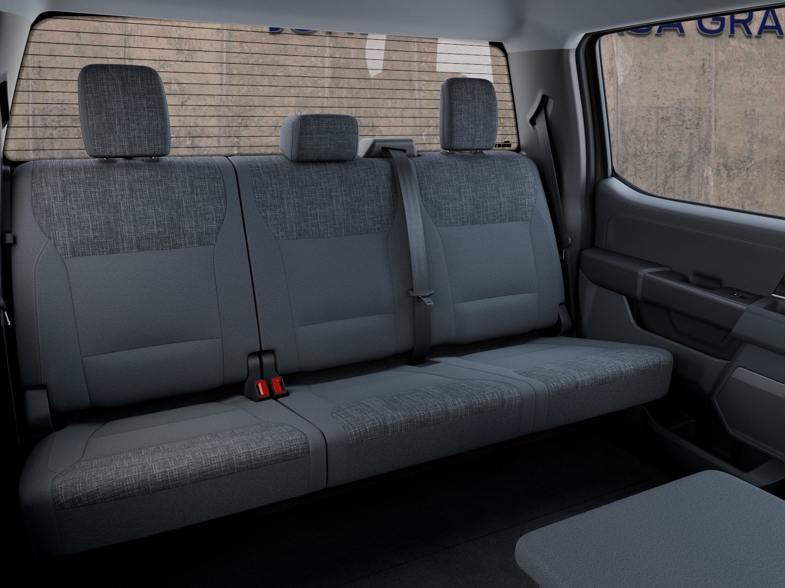 2027 Ford Super Duty F-250® XLT