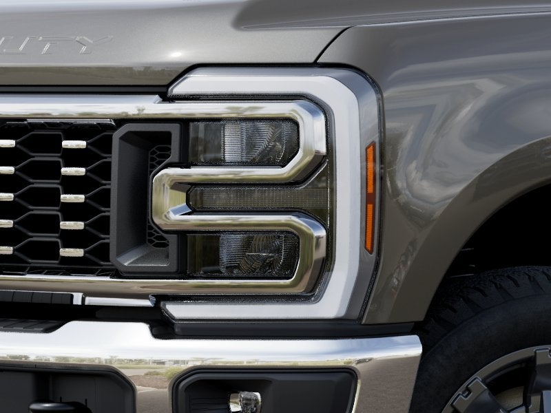 2027 Ford Super Duty F-250® XLT