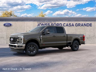 2027 Ford Super Duty F-250® XLT