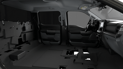 2027 Ford Super Duty F-250® XLT