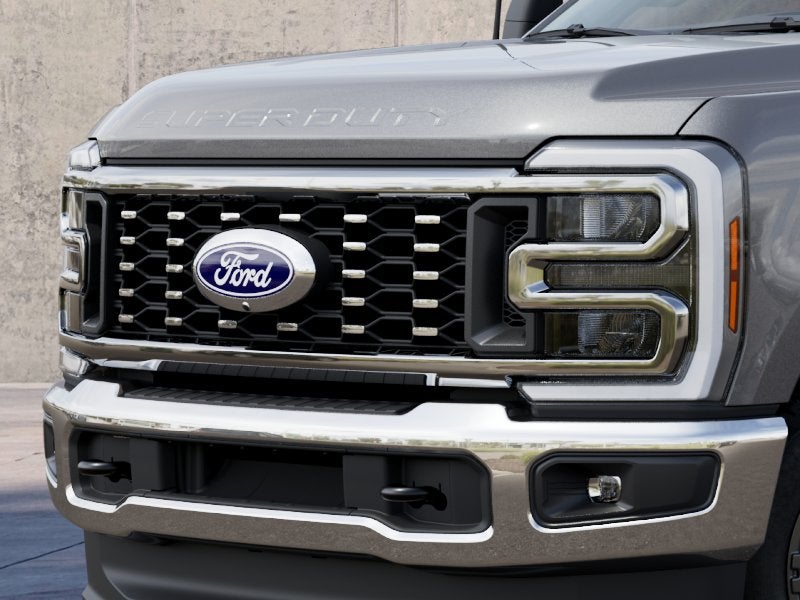 2027 Ford Super Duty F-250® XLT