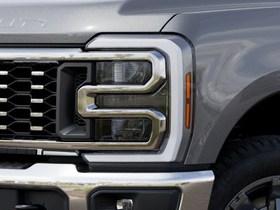 2027 Ford Super Duty F-250® XLT