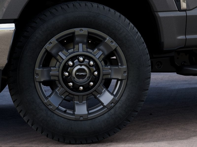 2027 Ford Super Duty F-250® XLT