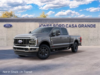 2027 Ford Super Duty F-250® XLT