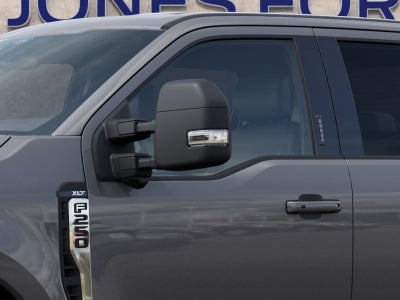 2027 Ford Super Duty F-250® XLT