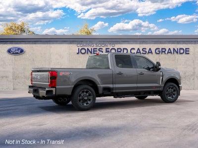 2027 Ford Super Duty F-250® XLT