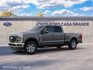2027 Ford Super Duty F-250® XLT
