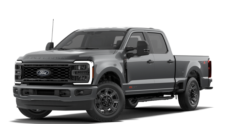 2027 Ford Super Duty F-250® XL