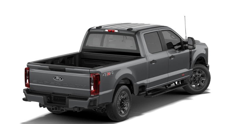 2027 Ford Super Duty F-250® XL