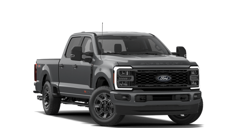 2027 Ford Super Duty F-250® XL