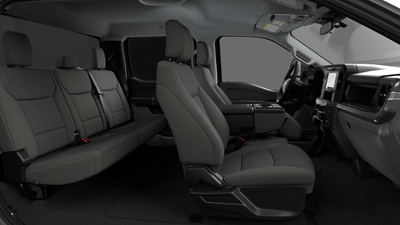 2027 Ford Super Duty F-250® XL