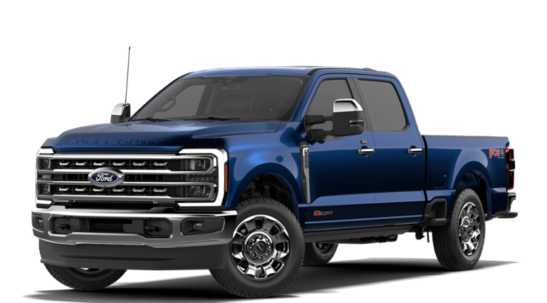 2027 Ford Super Duty F-250® Lariat®