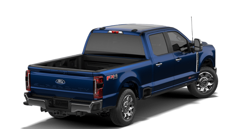 2027 Ford Super Duty F-250® Lariat®