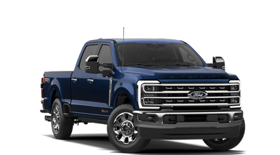 2027 Ford Super Duty F-250® Lariat®