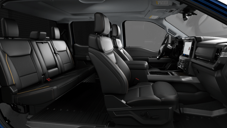 2027 Ford Super Duty F-250® Lariat®