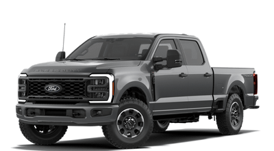 2027 Ford Super Duty F-250® XL