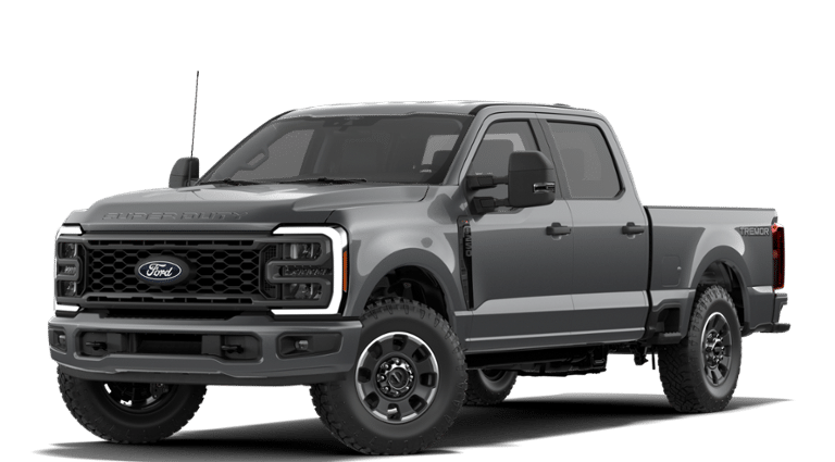 2027 Ford Super Duty F-250® XL