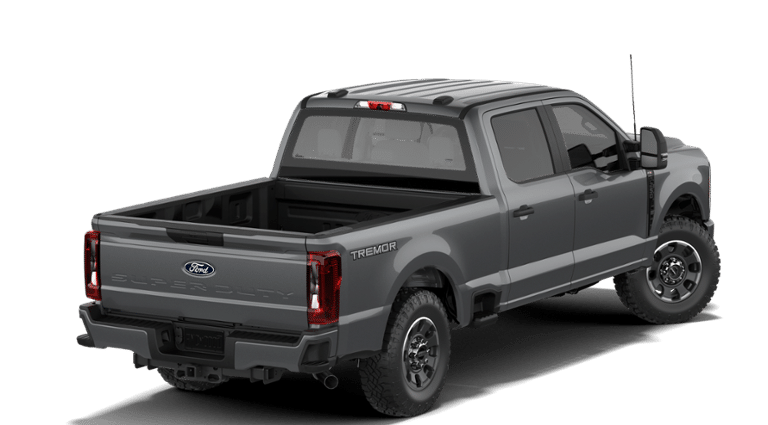 2027 Ford Super Duty F-250® XL