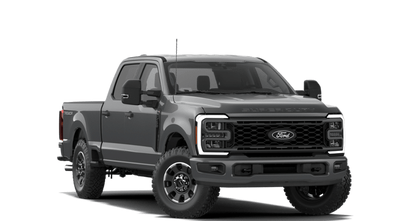2027 Ford Super Duty F-250® XL