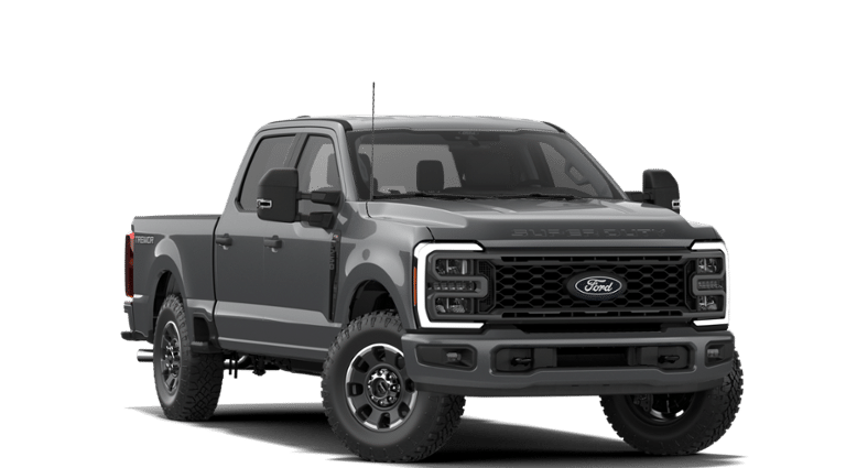 2027 Ford Super Duty F-250® XL