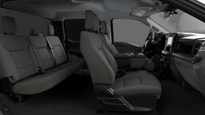 2027 Ford Super Duty F-250® XL