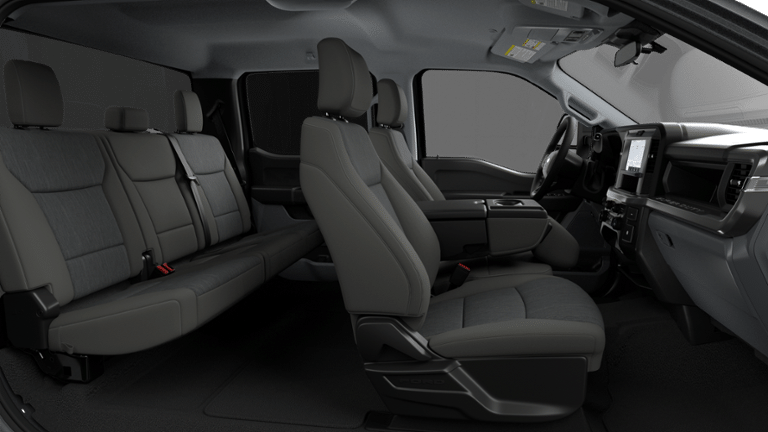2027 Ford Super Duty F-250® XL