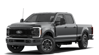 2027 Ford Super Duty F-250® XL