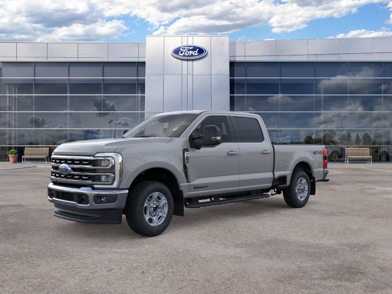 2026 Ford Super Duty F-250® XLT