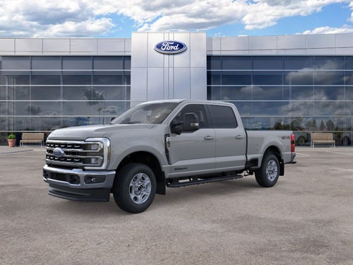 2026 Ford Super Duty F-250® XLT