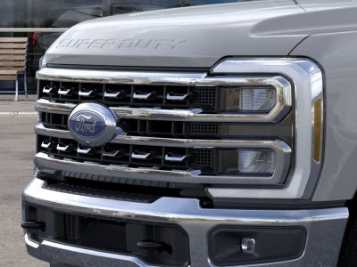 2026 Ford Super Duty F-250® XLT