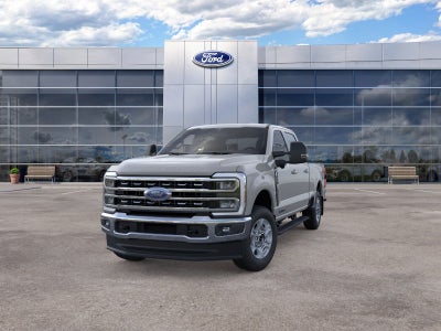 2026 Ford Super Duty F-250® XLT