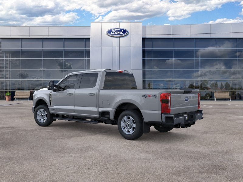 2026 Ford Super Duty F-250® XLT