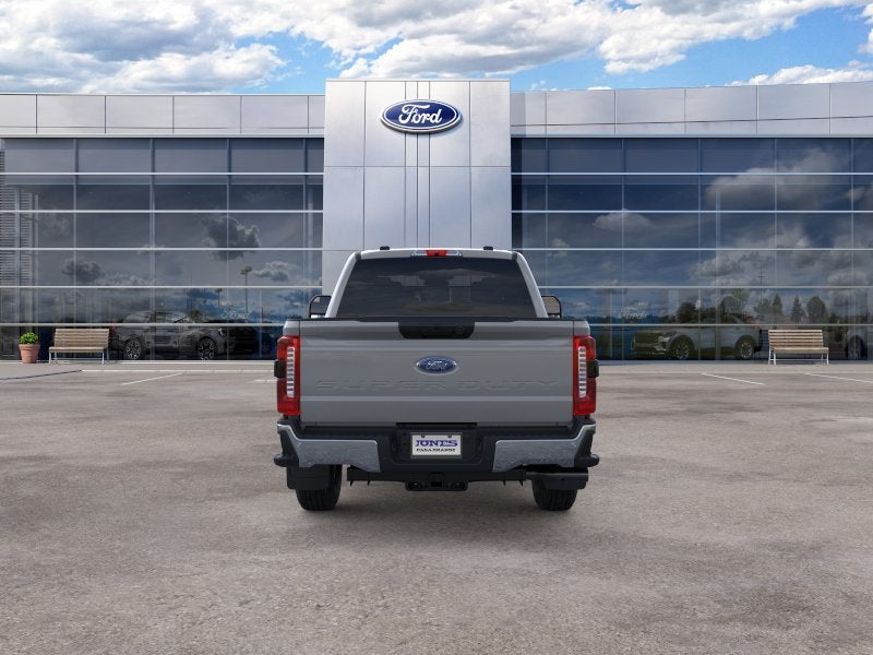 2026 Ford Super Duty F-250® XLT