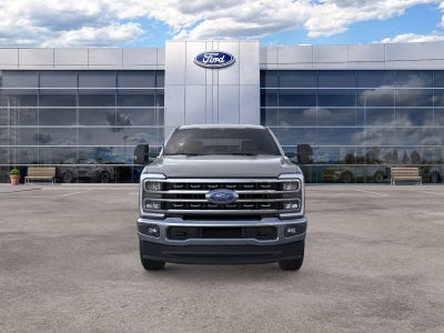 2026 Ford Super Duty F-250® XLT