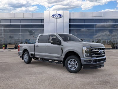 2026 Ford Super Duty F-250® XLT