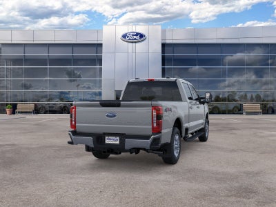 2026 Ford Super Duty F-250® XLT