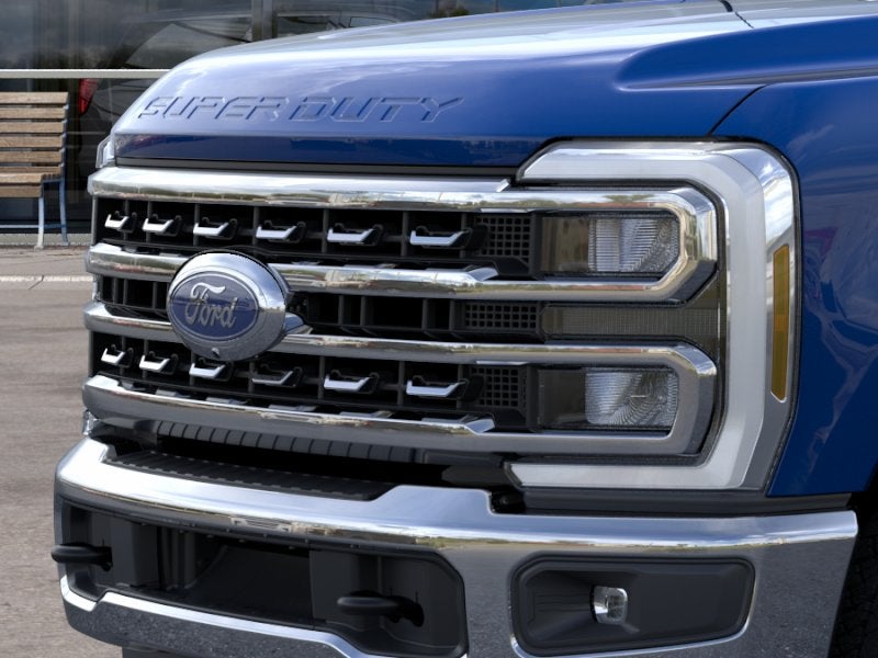 2026 Ford Super Duty F-250® XLT