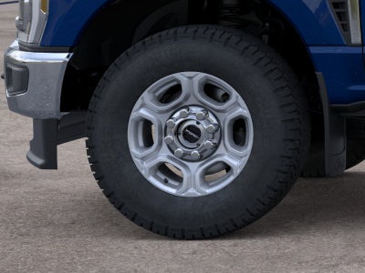 2026 Ford Super Duty F-250® XLT