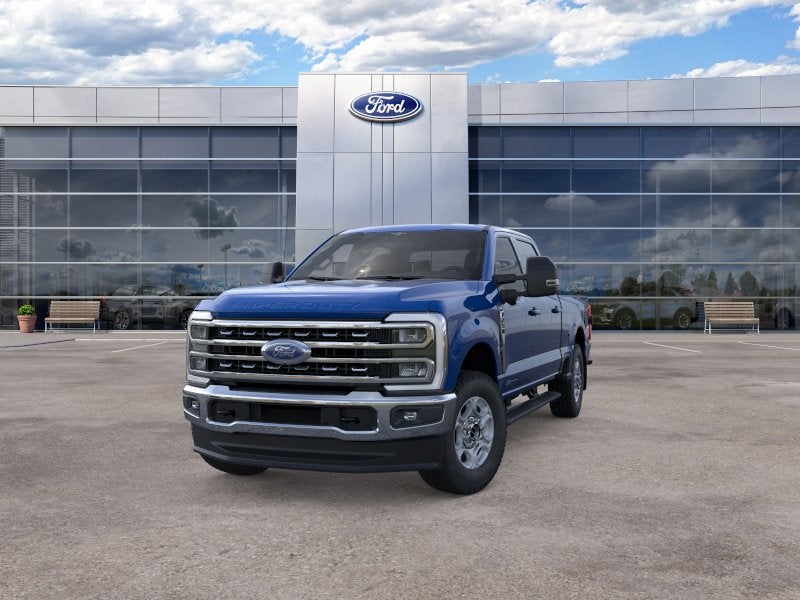 2026 Ford Super Duty F-250® XLT