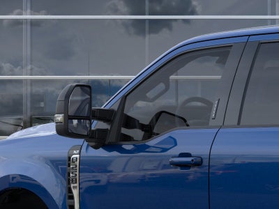 2026 Ford Super Duty F-250® XLT