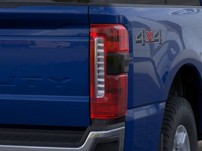 2026 Ford Super Duty F-250® XLT