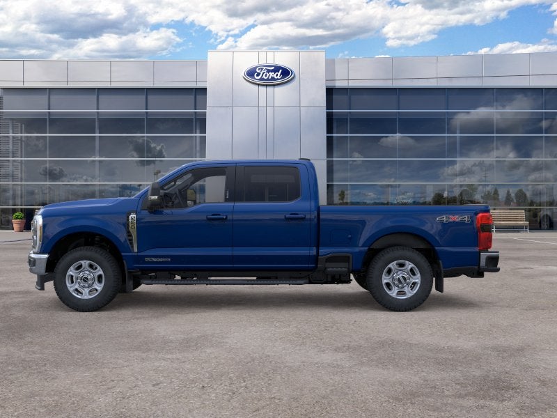 2026 Ford Super Duty F-250® XLT