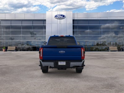 2026 Ford Super Duty F-250® XLT