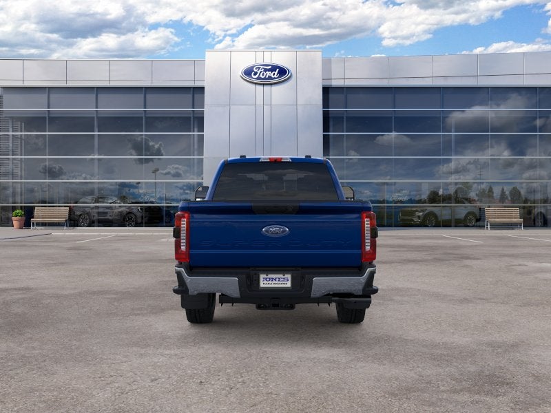 2026 Ford Super Duty F-250® XLT