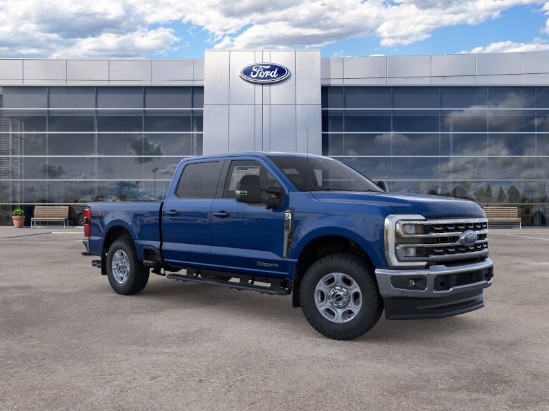 2026 Ford Super Duty F-250® XLT